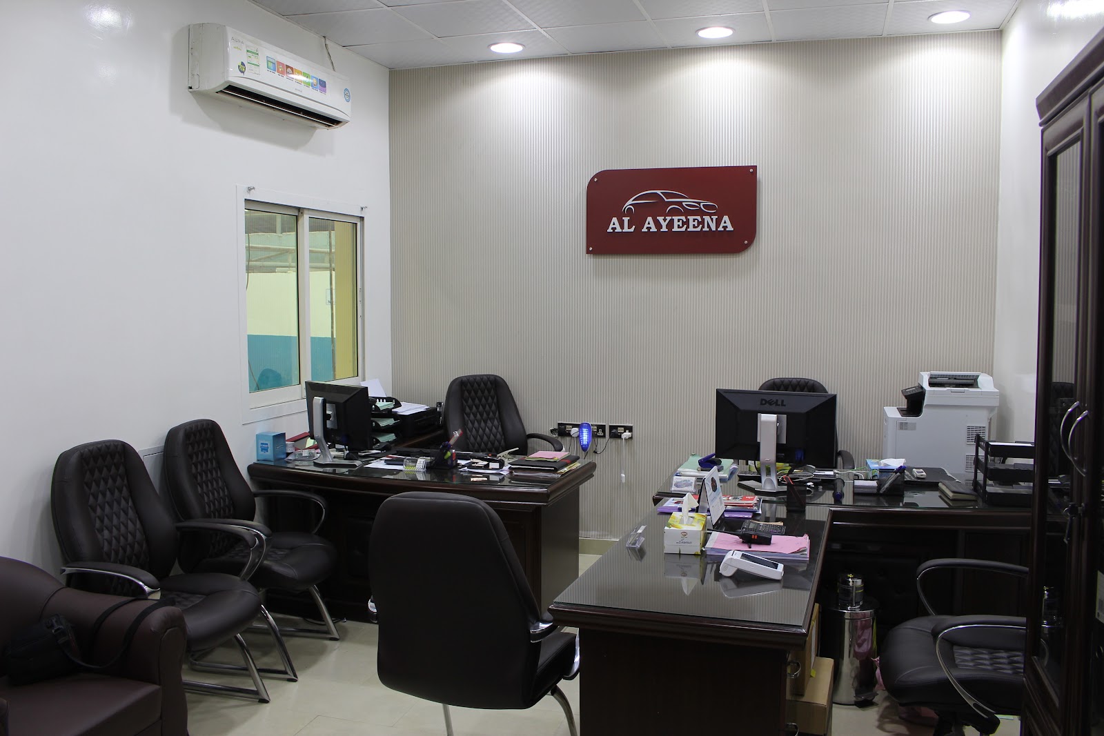 Workshop photo 2
