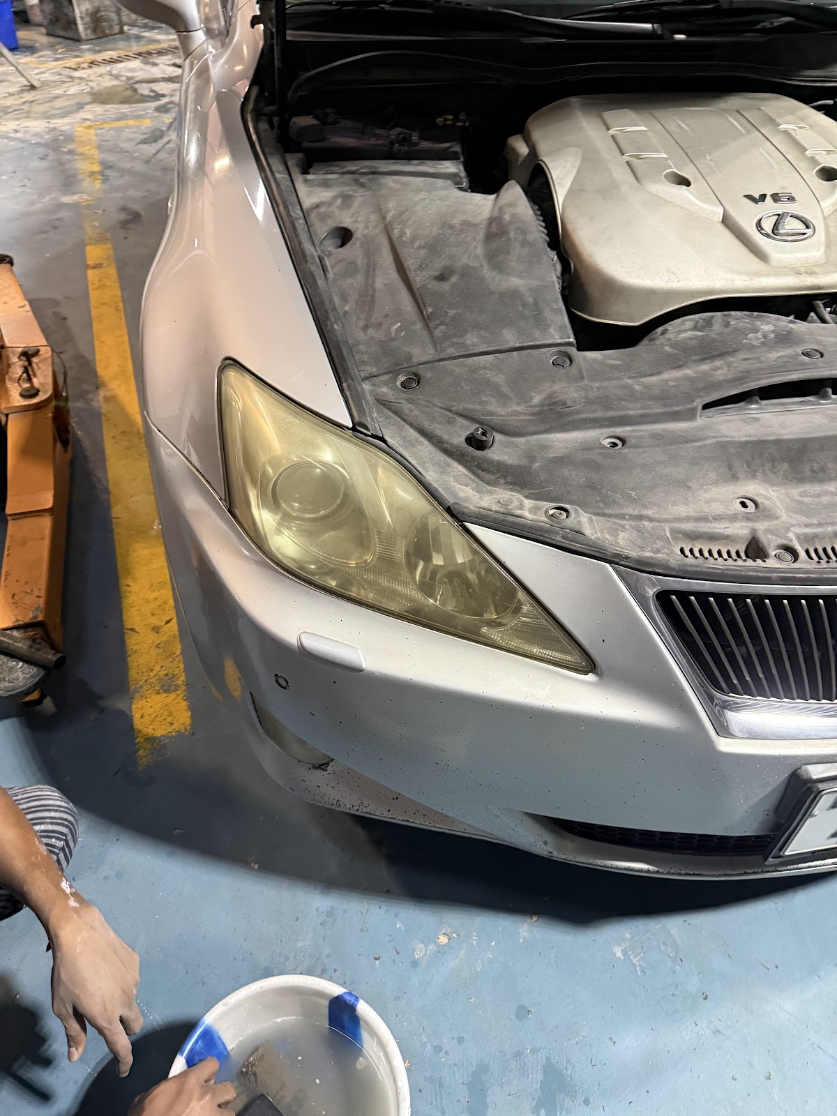Workshop photo 3
