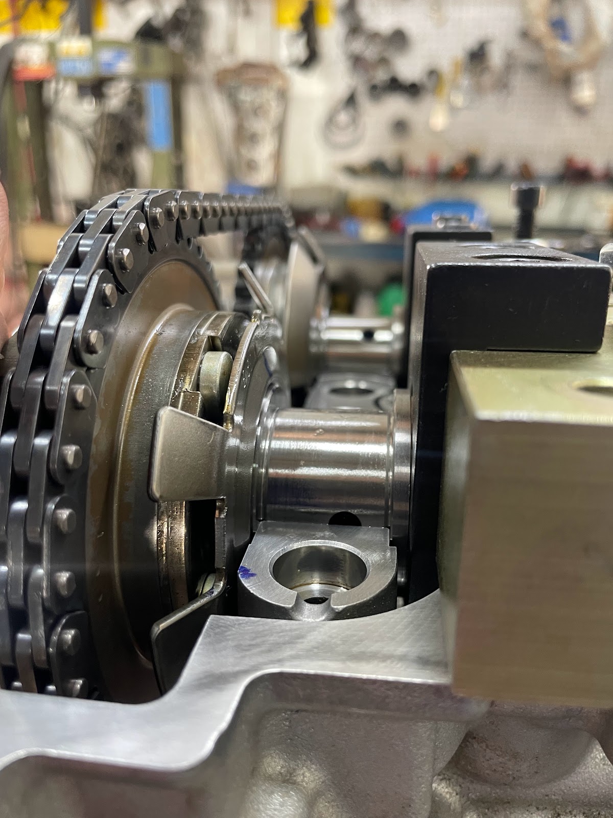 Workshop photo 3