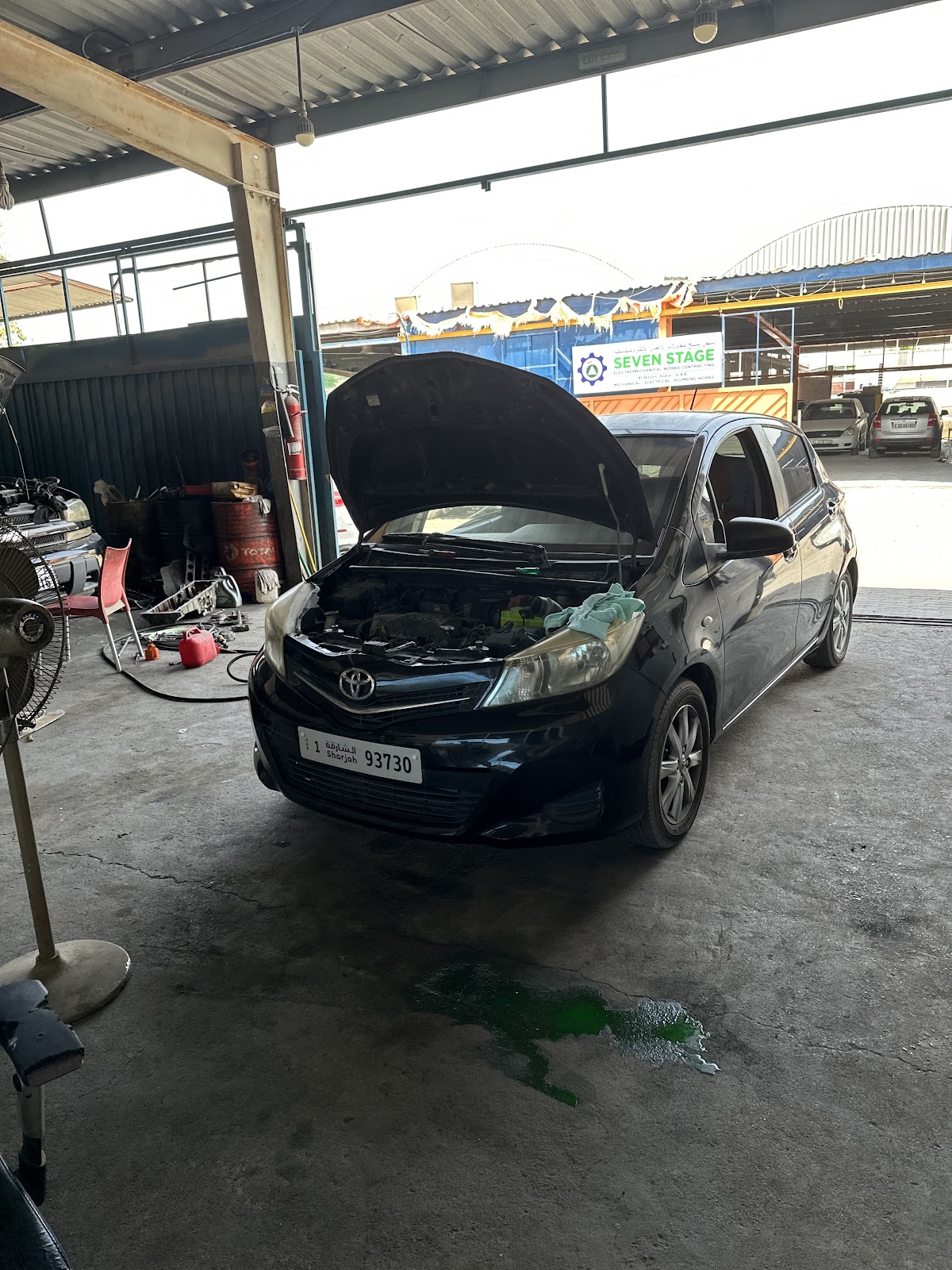 Workshop photo 8