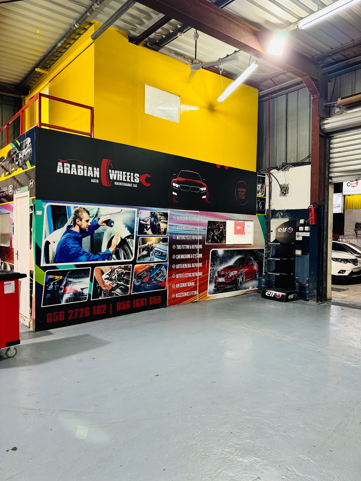 Workshop photo 4