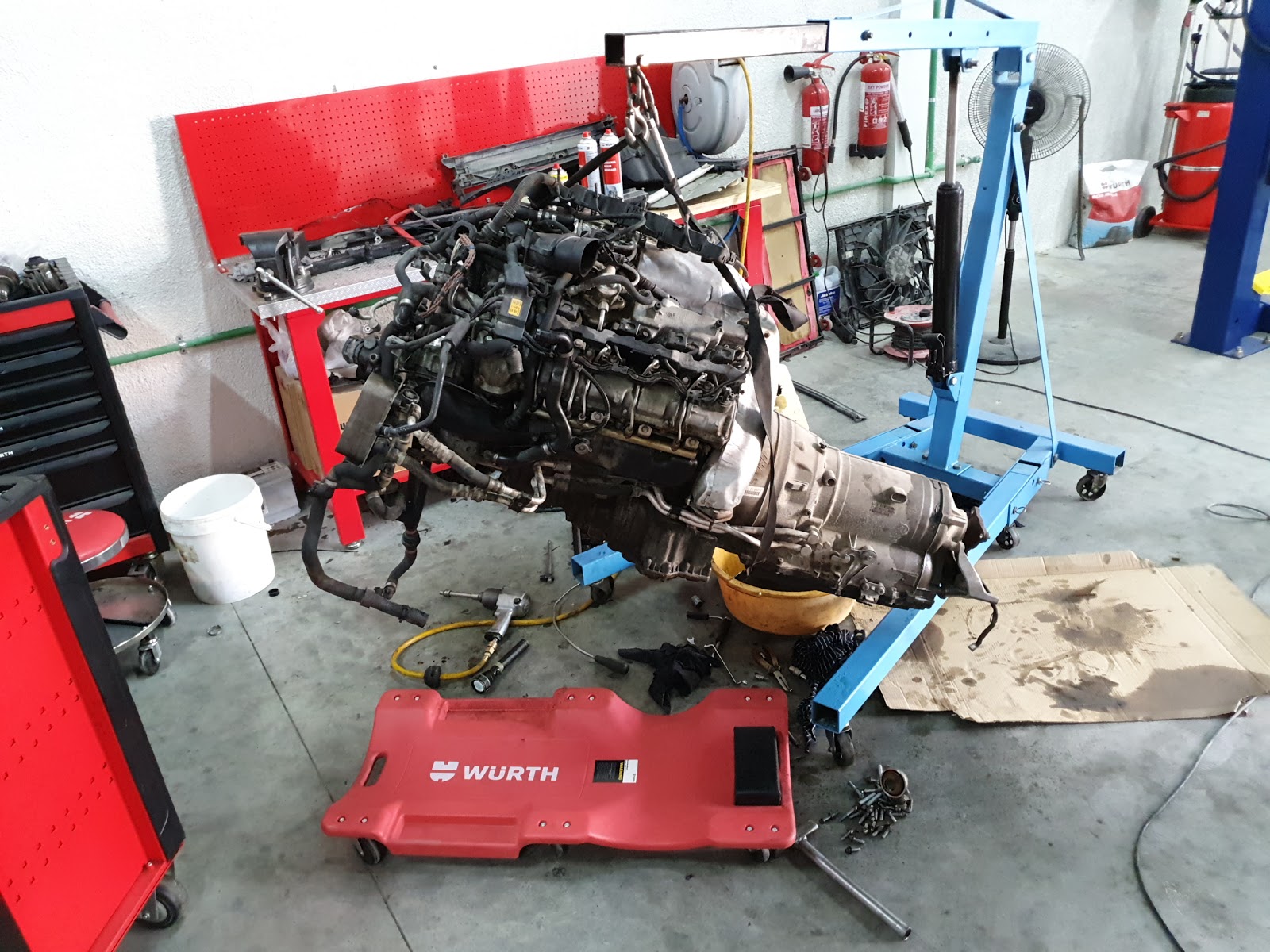 Workshop photo 6