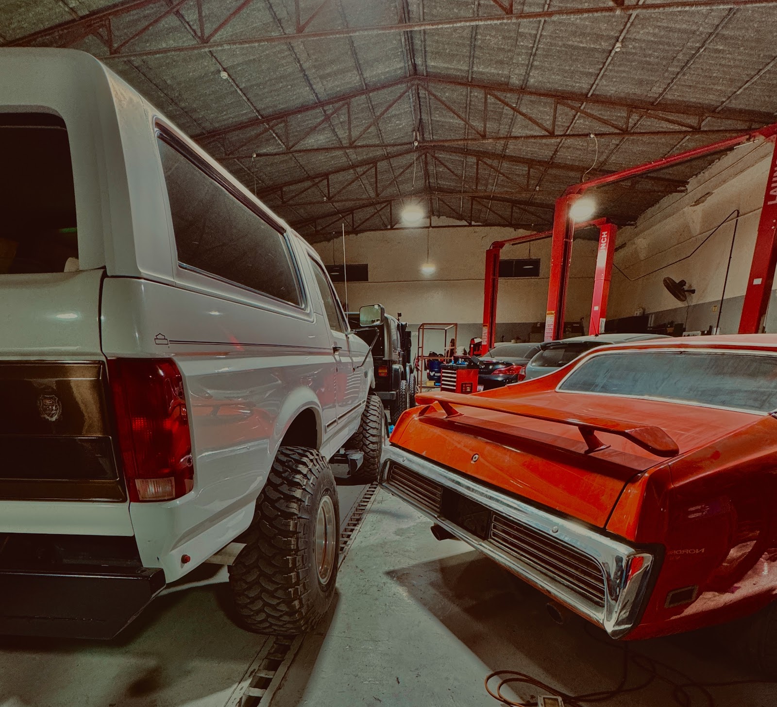 Workshop photo 3