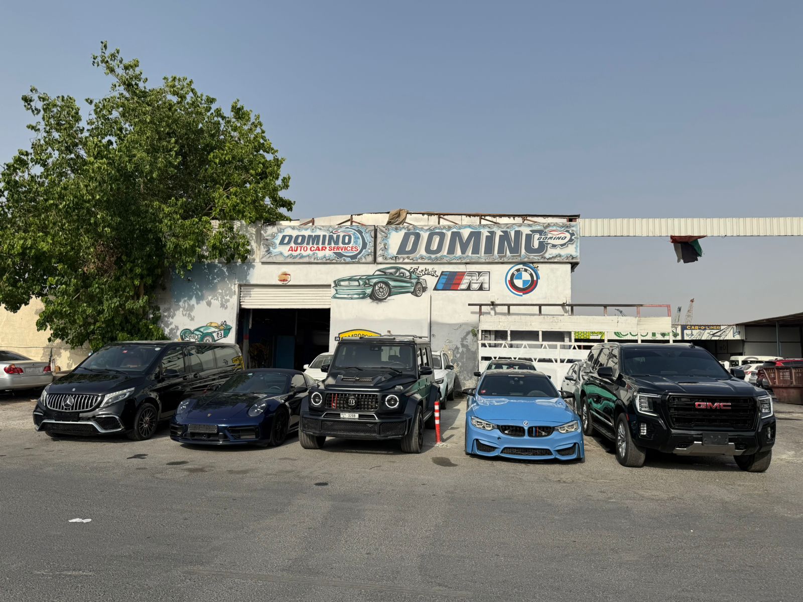 Workshop photo 5