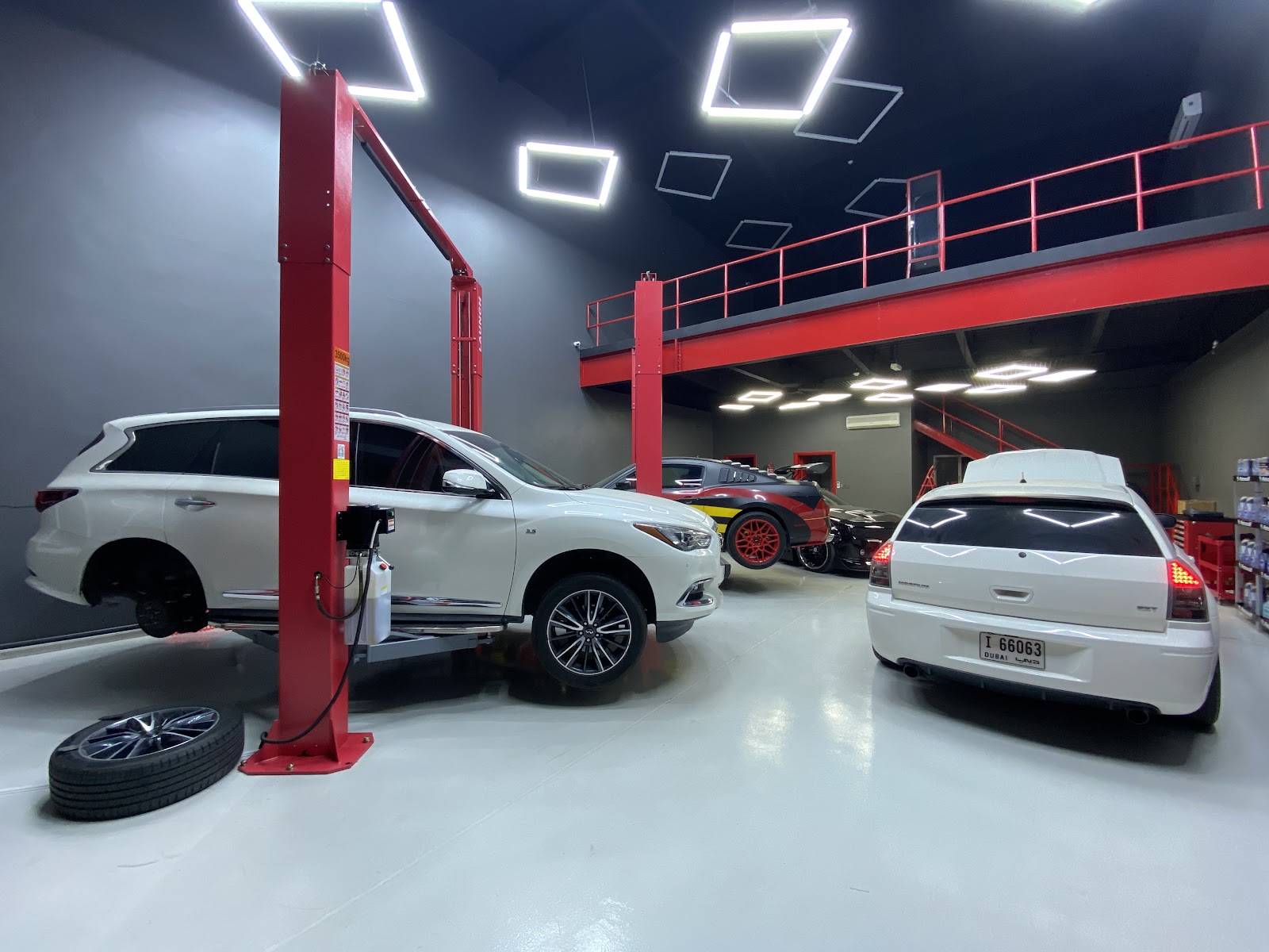 Workshop photo 6