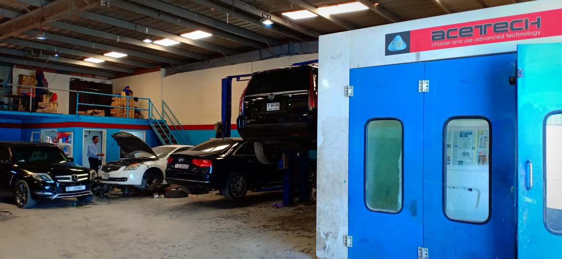 Workshop photo 2
