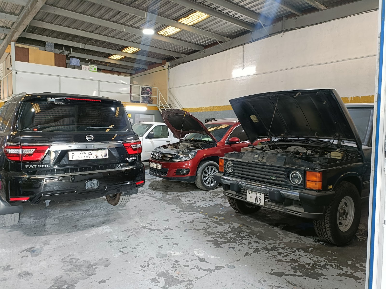 Workshop photo 5