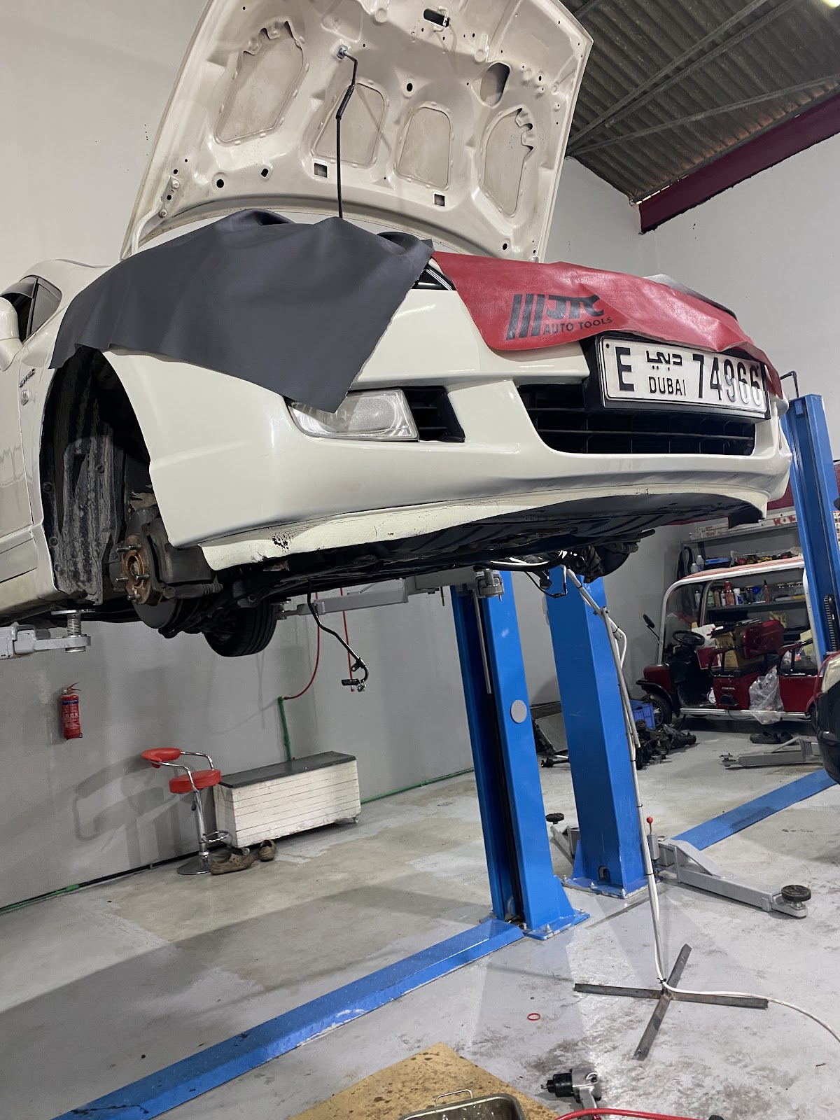 Workshop photo 7