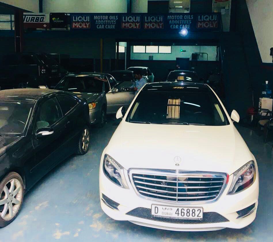 Workshop photo 3
