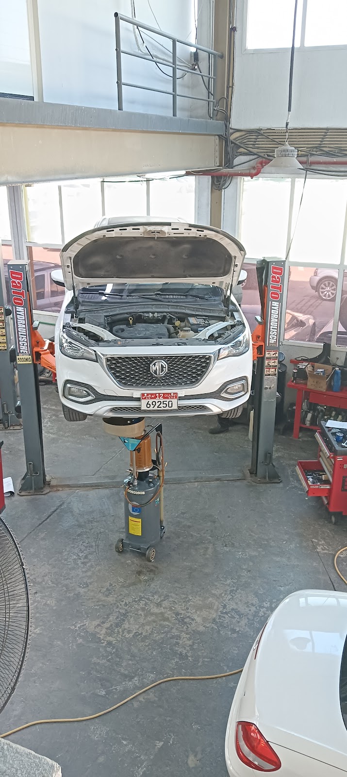 Workshop photo 3