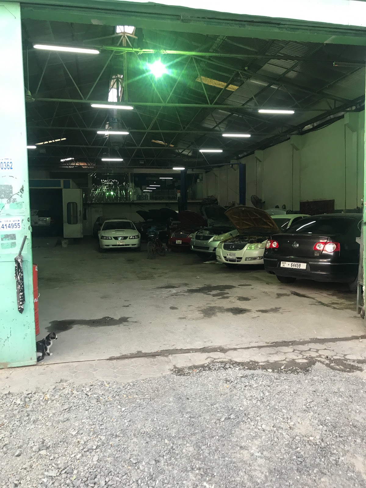 Workshop photo 5