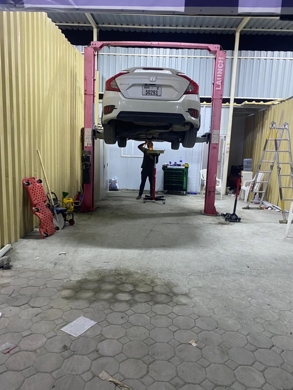 Workshop photo 4