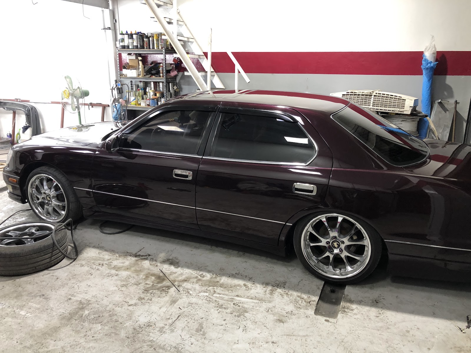 Workshop photo 5