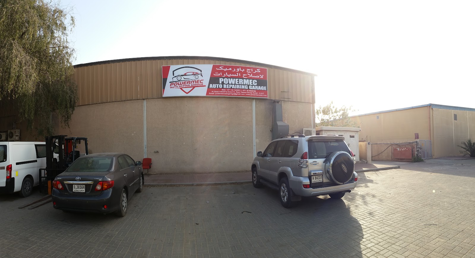 Workshop photo 5