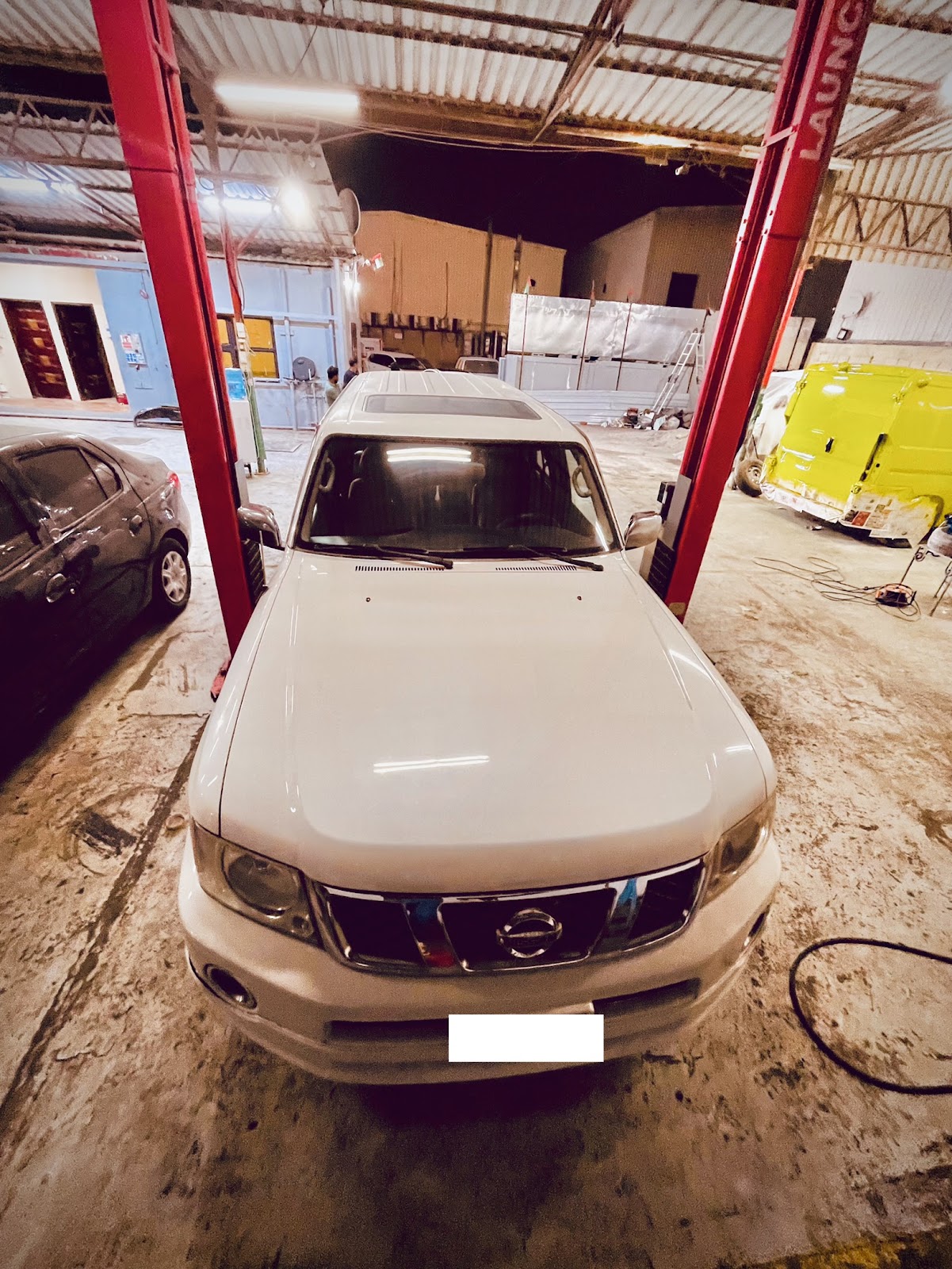 Workshop photo 3