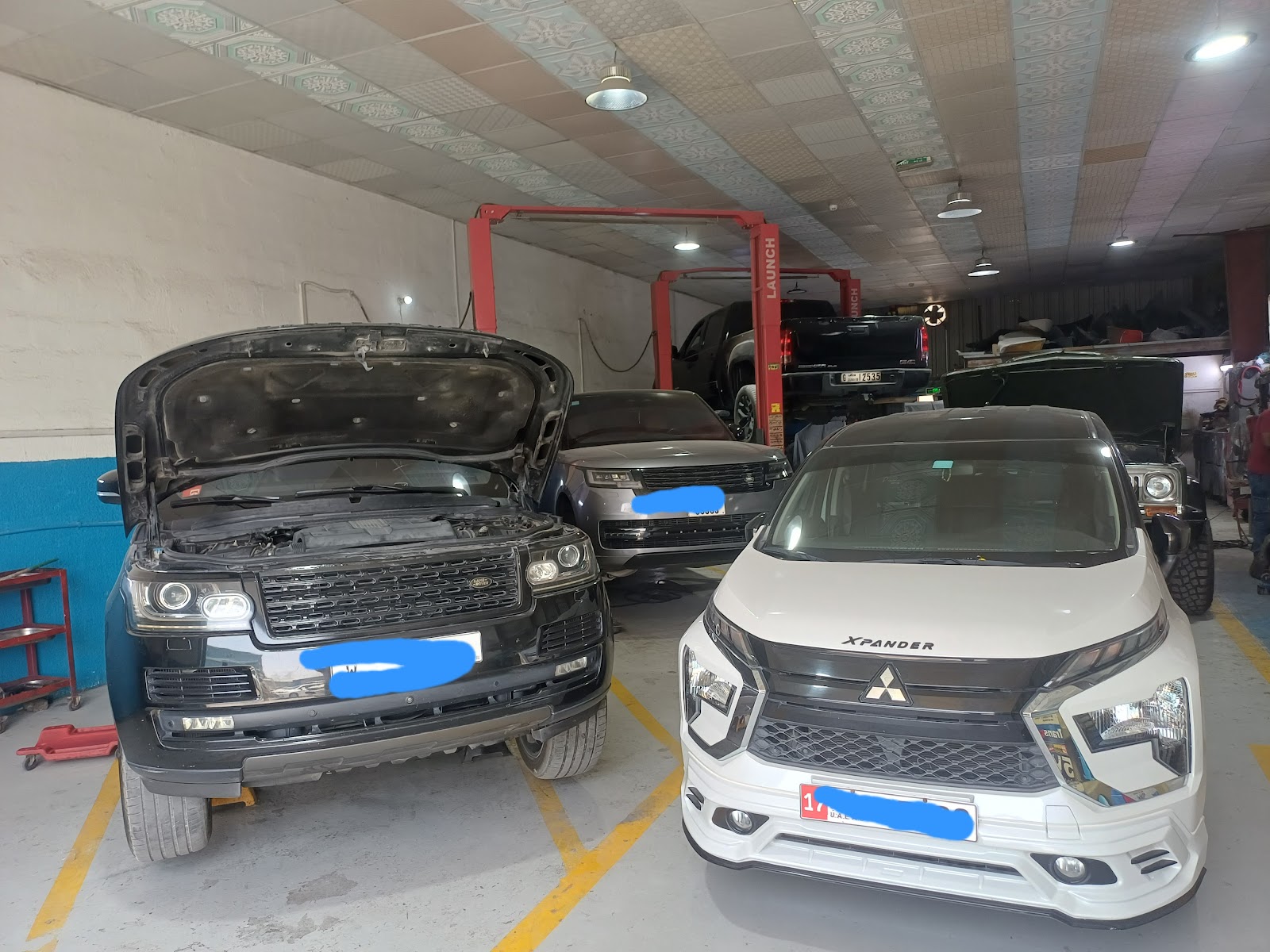 Workshop photo 5