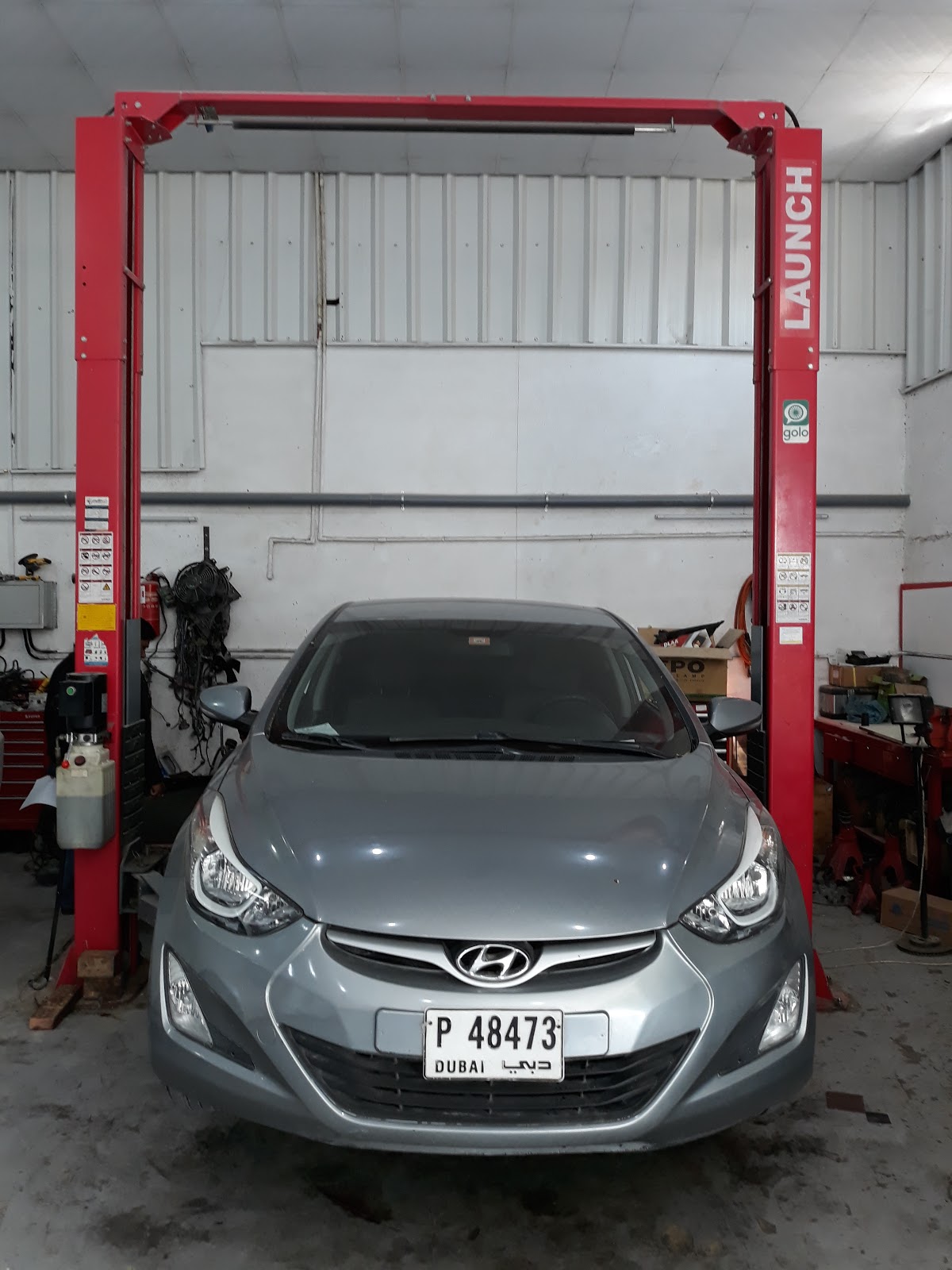 Workshop photo 6