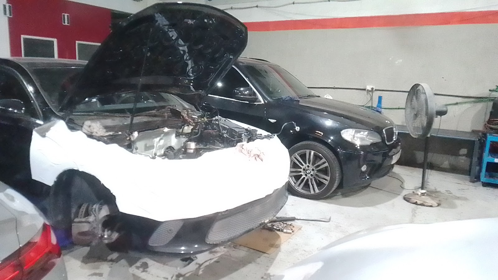 Workshop photo 7