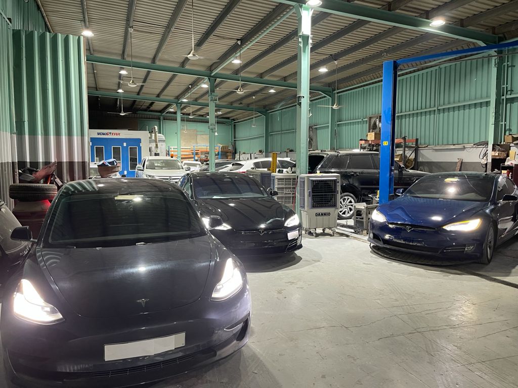 Workshop photo 4