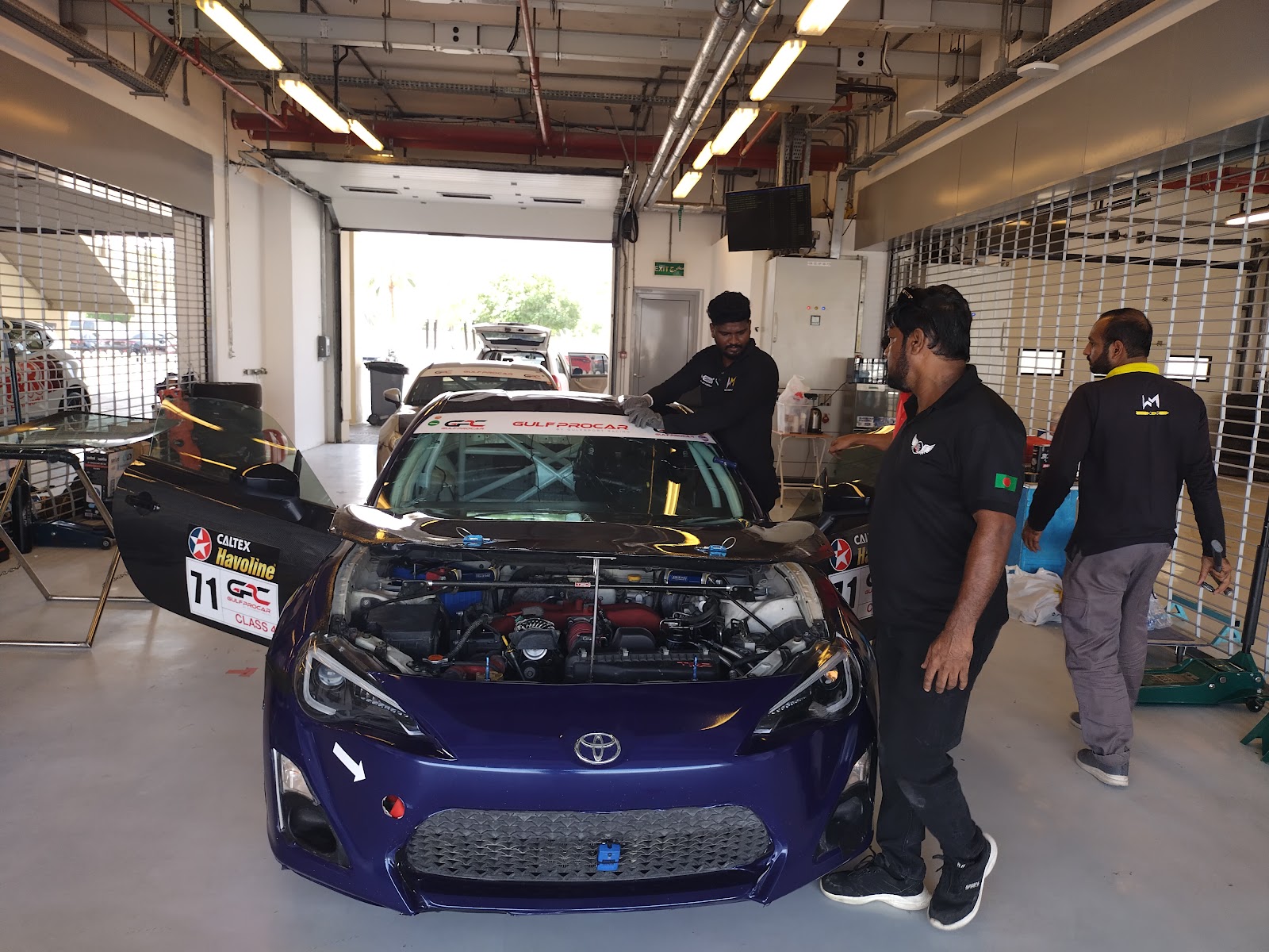 Workshop photo 2