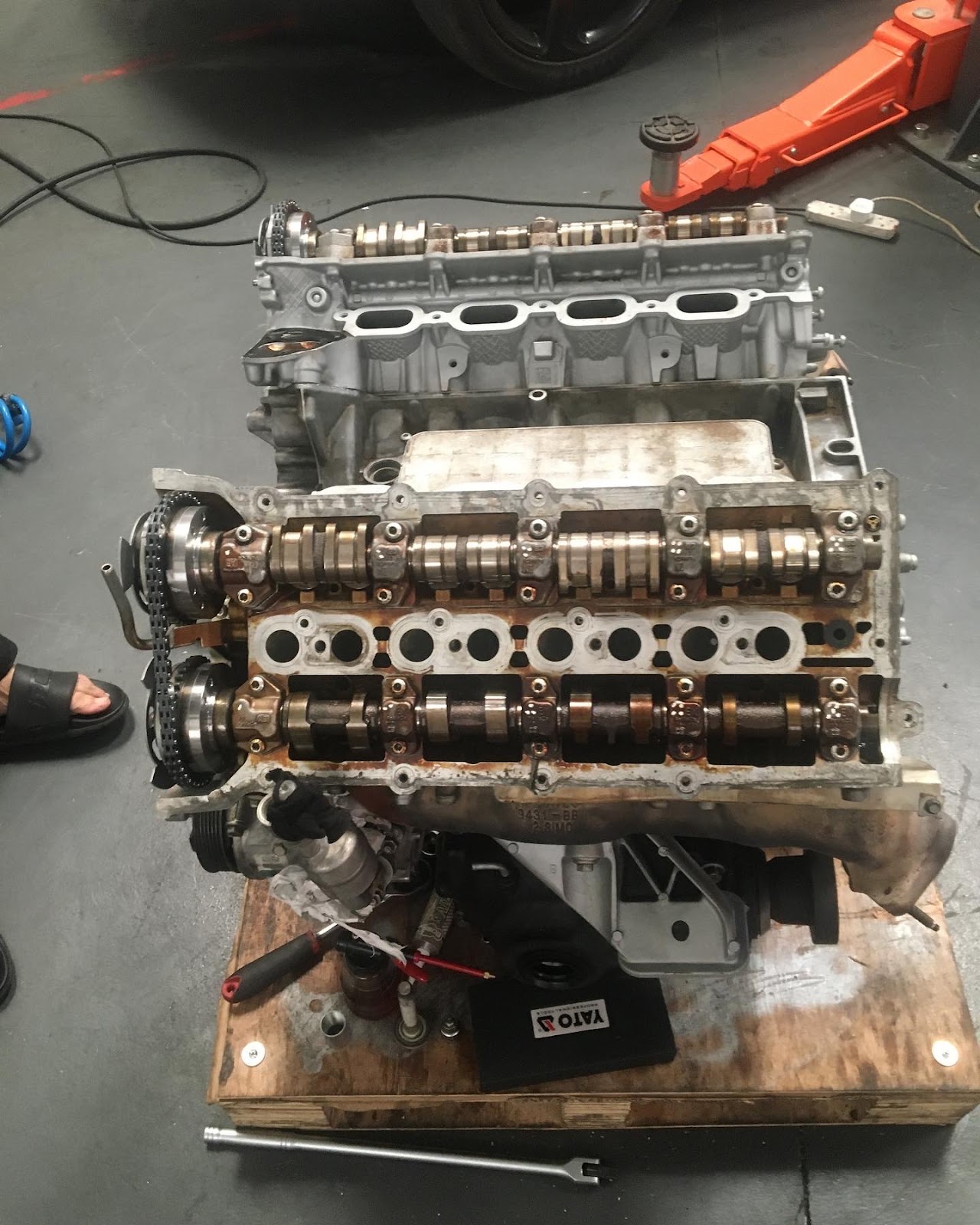 Workshop photo 3